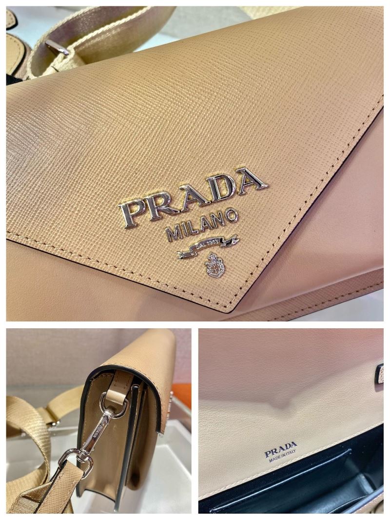 Pra*a satchel bags